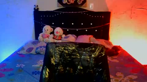 Terra obsession online show from 07-19-26, 02:15