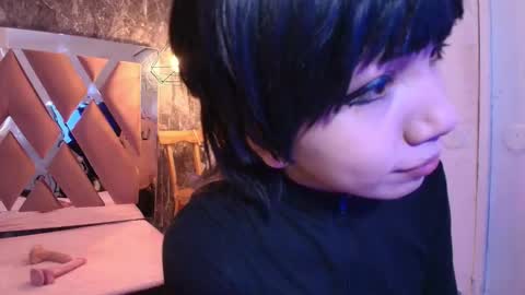 Terra Elowen online show from 02-10-26, 11:25