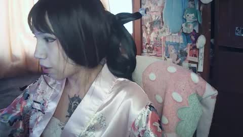 Terra Elowen online show from 03-17-26, 04:21