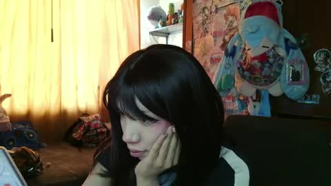 Terra Elowen online show from 03-26-26, 03:17