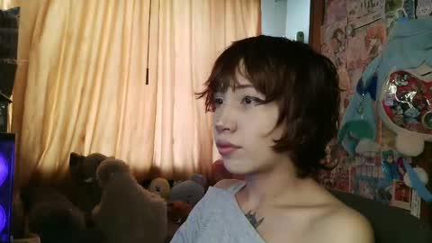 Terra Elowen online show from 03-28-26, 02:38