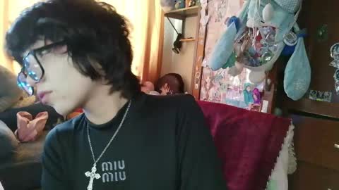 Terra Elowen online show from 04-07-26, 01:33