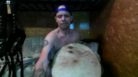 Axle online show from 03-08-26, 07:12