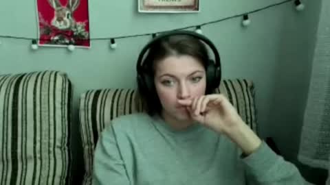 Anny Simpson online show from 01-13-26, 06:08