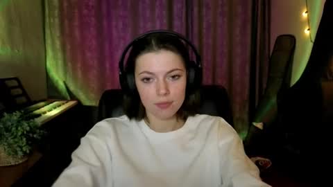 Anny Simpson online show from 02-20-26, 07:14