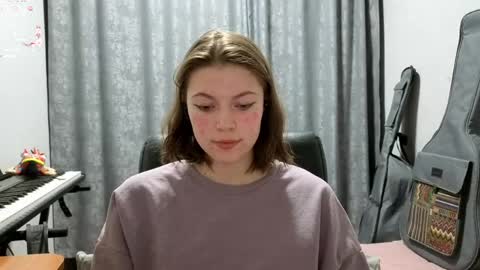 Anny Simpson online show from 05-26-26, 08:38