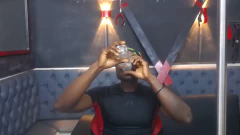 terranze_z online show from 02-04-26, 08:25