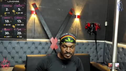 terranze_z online show from 02-16-26, 07:54