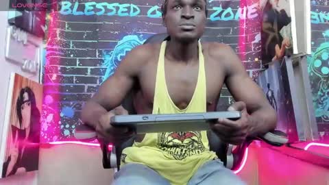 terranze_z online show from 04-13-26, 11:16