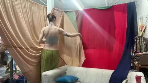 Terra Worship Findomme online show from 03-09-25, 10:52