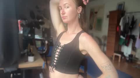 Terra Worship Findomme online show from 09-25-25, 04:00