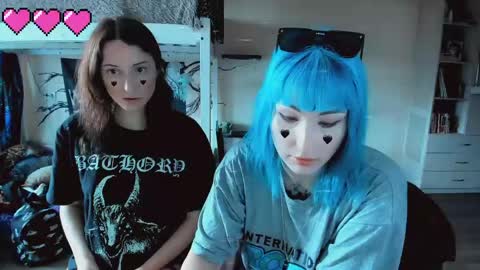 CRY BABY online show from 06-02-26, 09:00