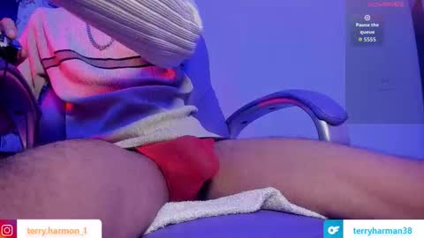 Terry online show from 02-06-26, 09:07