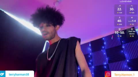 Terry online show from 03-29-26, 04:07