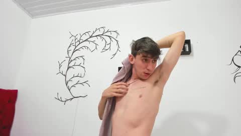 terrygrace online show from 03-07-26, 07:33