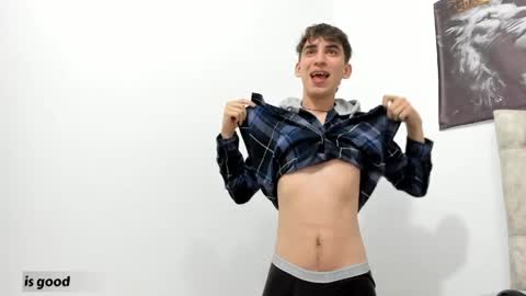 terrygrace online show from 04-18-26, 07:51