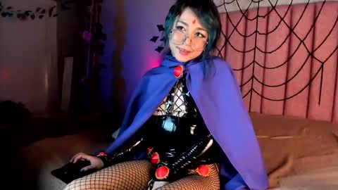 terumikitty online show from 11-03-25, 11:04