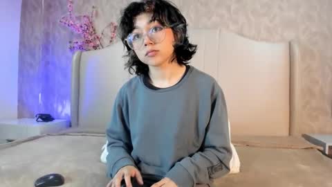 terumikitty online show from 03-29-26, 08:31