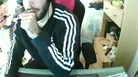 terwosdex online show from 01-10-25, 04:51