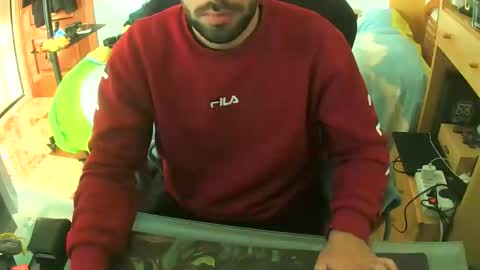 terwosdex online show from 01-11-26, 03:50