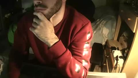 terwosdex online show from 02-01-26, 02:37