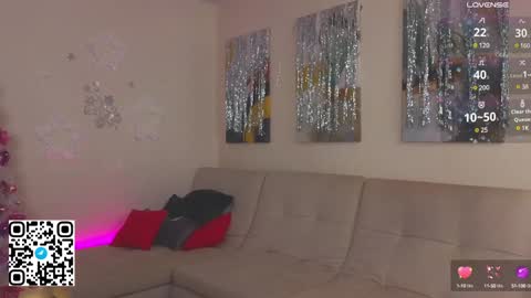 Tessa online show from 01-15-25, 05:08