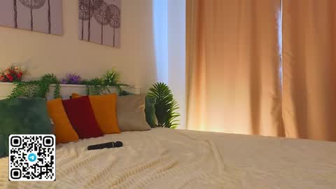 Tessa online show from 01-25-25, 06:12