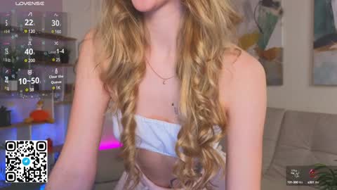 Tessa online show from 01-31-25, 02:37