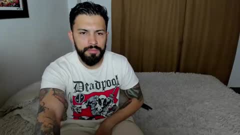 teseo_and_afrodita_ online show from 02-25-25, 04:46