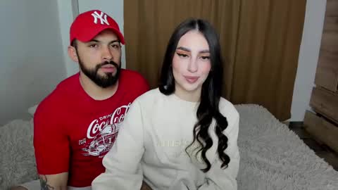 teseo_and_afrodita_ online show from 03-08-25, 03:17