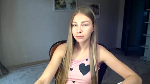 Violetta Ready for any play with you. Hottest show in pvt  Bitcoin 1P8NuZxsaNsQTx7wJJJ7Ao1mic4nvJPVLC online show from 10-06-25, 12:57