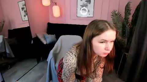 Tessa online show from 07-11-26, 06:05