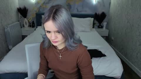 Tessa online show from 05-15-26, 09:16