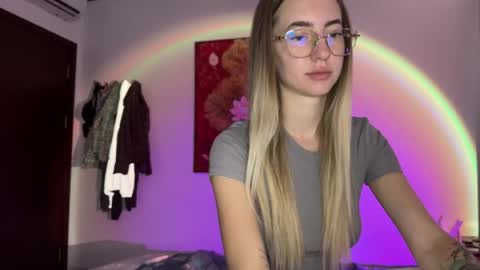 tessa_calmness online show from 05-27-26, 02:52