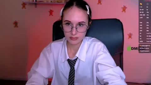 tessa_tea online show from 01-07-26, 09:28