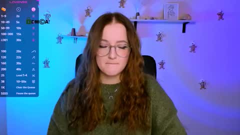 tessa_tea online show from 01-16-26, 08:46