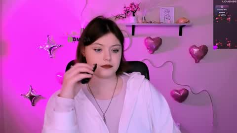 tessa_tea online show from 02-16-26, 07:54