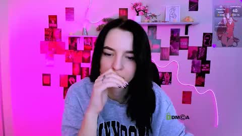 tessa_tea online show from 03-06-26, 09:50