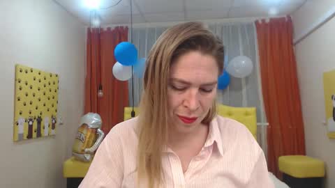 tessadaybreak online show from 09-18-25, 06:48