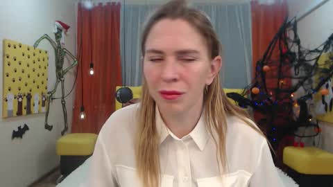 tessadaybreak online show from 10-11-25, 07:40