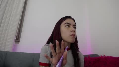 Snapshot of tessafoxie chatting on 05-09-26, 12:10 Tessa foxie online show from 05-09-26, 12:10