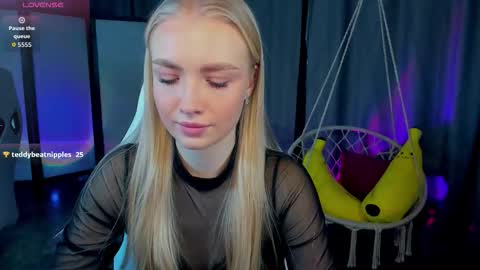 TessaHamilton online show from 02-04-26, 07:47