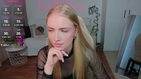 Snapshot of tessahamilton chatting on 05-06-26, 12:32 TessaHamilton online show from 05-06-26, 12:32