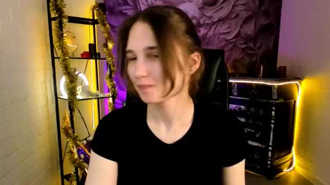 Tessa online show from 12-03-25, 09:18