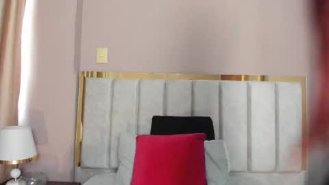 Tessamonroee online show from 03-03-26, 07:20