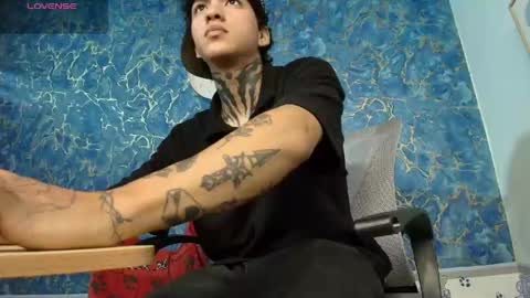 Tessarion online show from 03-02-26, 03:52