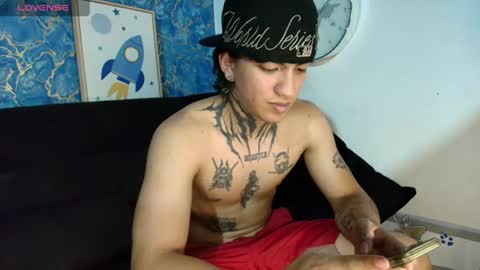 Snapshot of tessarion_black chatting on 07-06-26, 05:15 Tessarion online show from 07-06-26, 05:15