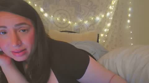 tessatempest online show from 03-20-26, 02:27