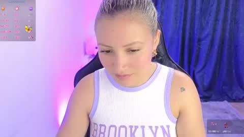 Tessy online show from 01-09-25, 02:40