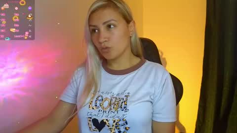 Tessy online show from 09-08-25, 03:44